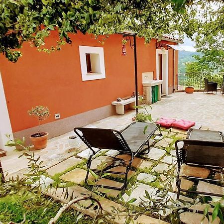 Provvidenza Villa Motovun Dış mekan fotoğraf