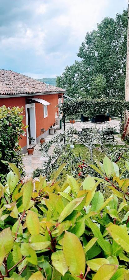 Provvidenza Villa Motovun Dış mekan fotoğraf