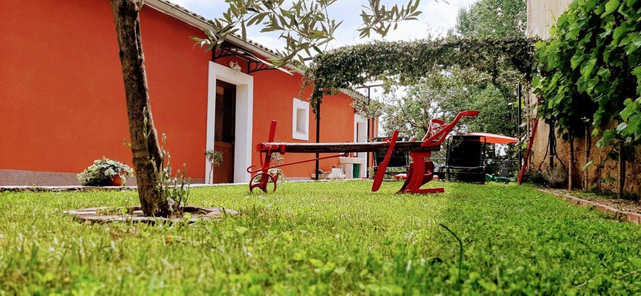 Provvidenza Villa Motovun Dış mekan fotoğraf