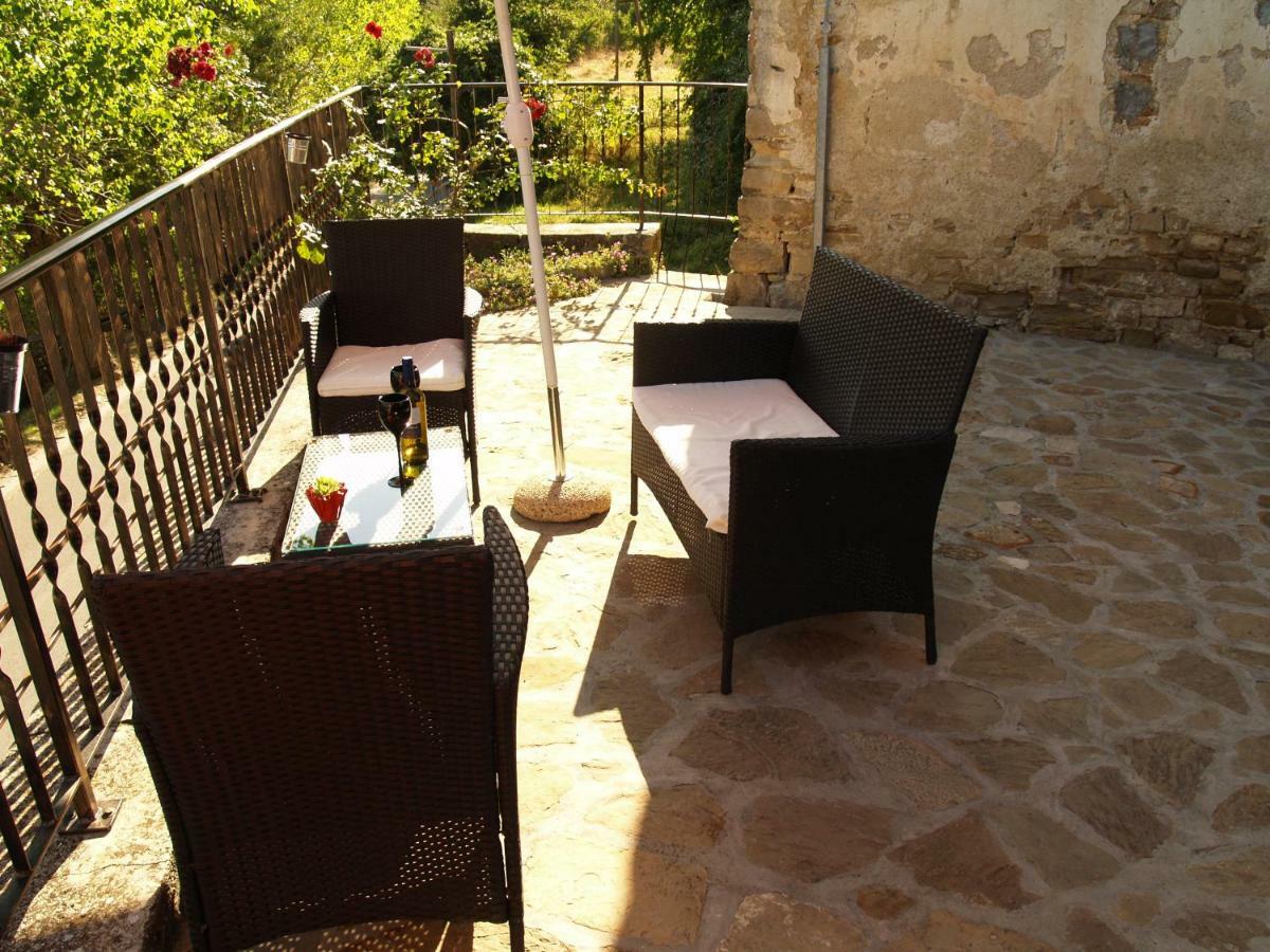 Provvidenza Villa Motovun Dış mekan fotoğraf